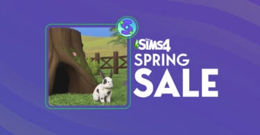 sims 4 sale
