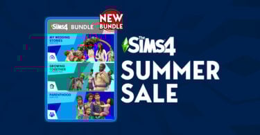 sims 4 summer sale aug 2024