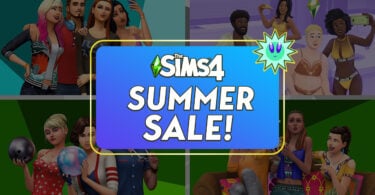 sims 4 summer sale get dating