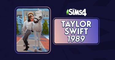 Sims 4 1989