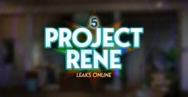 Sims 5 Leak