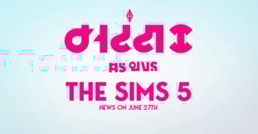 sims 5 news behind the sims fe3