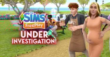 sims freeplay investigation