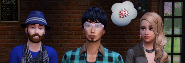 sims long