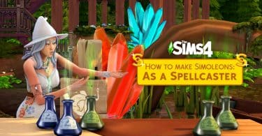 spellcasterfeaturedsimoleons