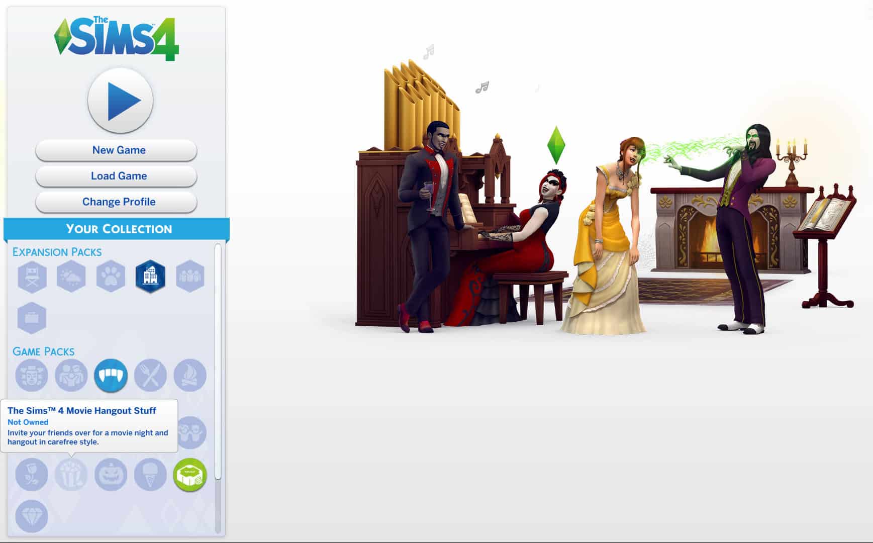The Sims™ 4 4 e1548963801275