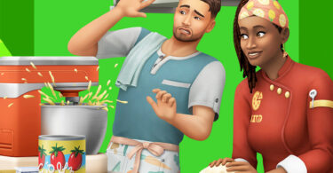 the sims 4 home chef hustle official features showcase