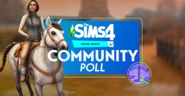 the sims 4 horse ranch community poll