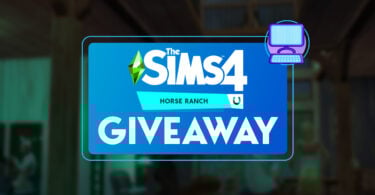 the sims 4 horse ranch giveaway FE