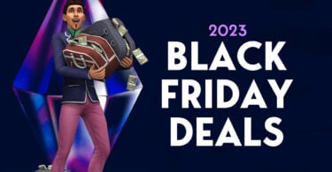 The Sims Black Friday Deals 2023