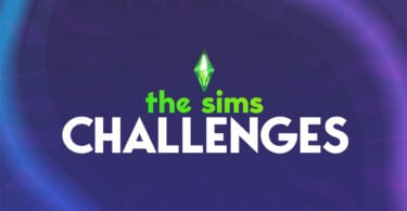 the sims challenges