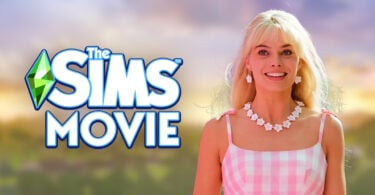 The Sims Movie Margot Robbie