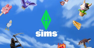 TheSims Brandgenuity