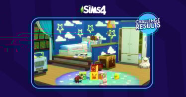 TS4 challenge results