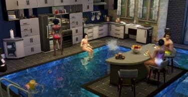 TS4 GP10 Dream Home Decor OWNED YT 1080p 0537