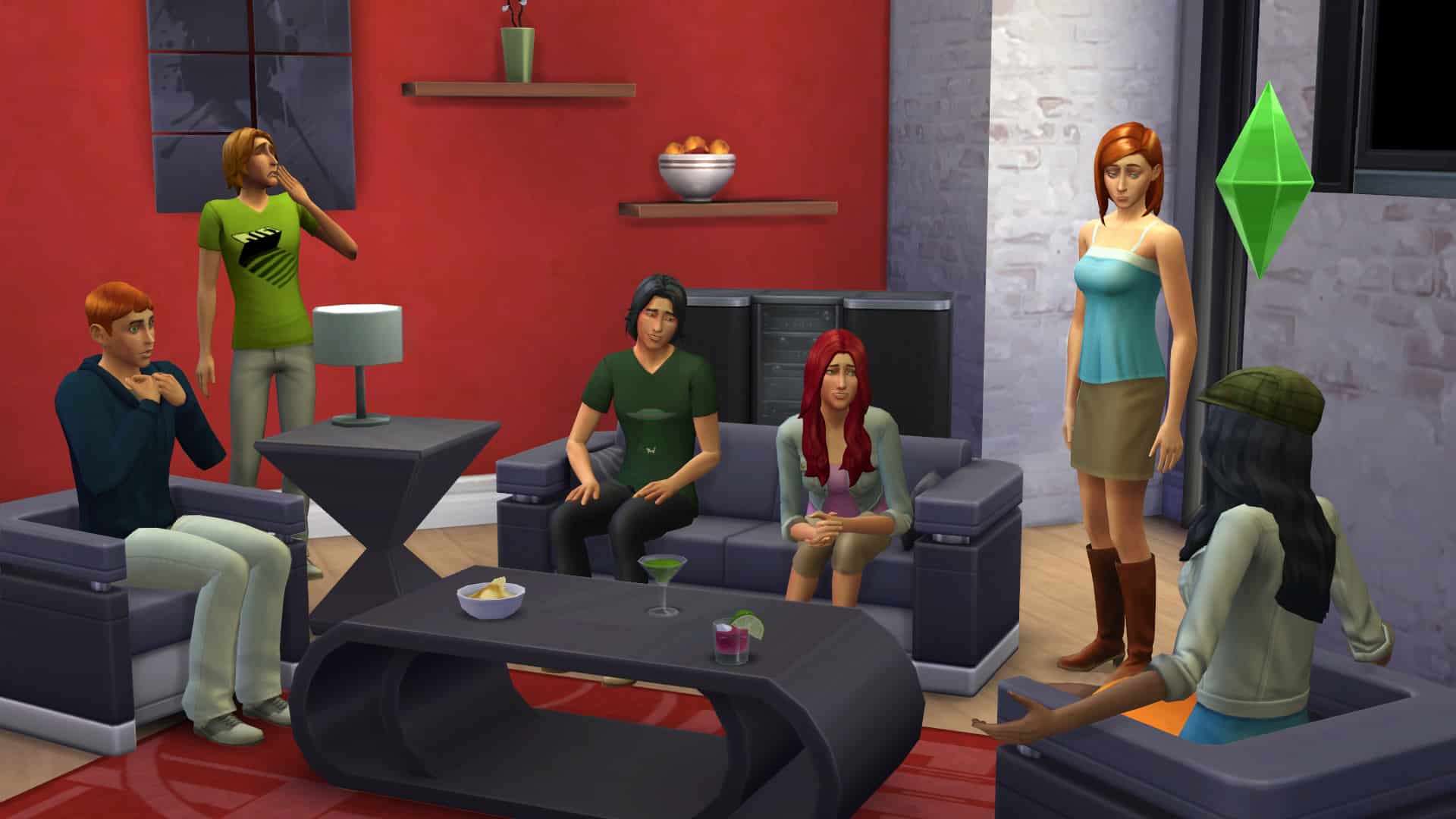 ts4 live 1