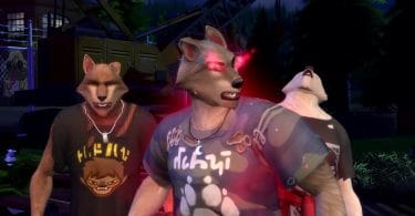 werewolf 98