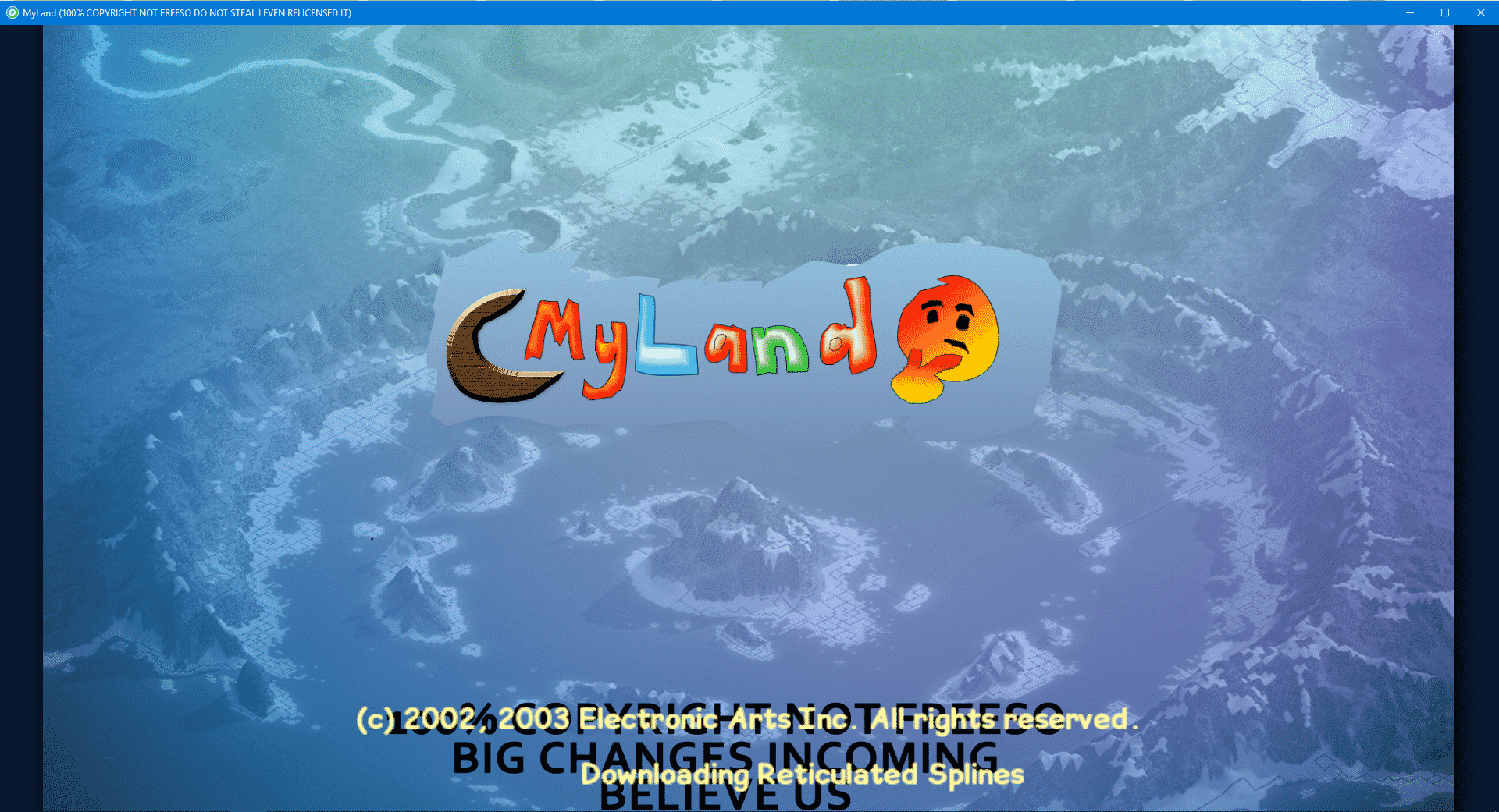 myland