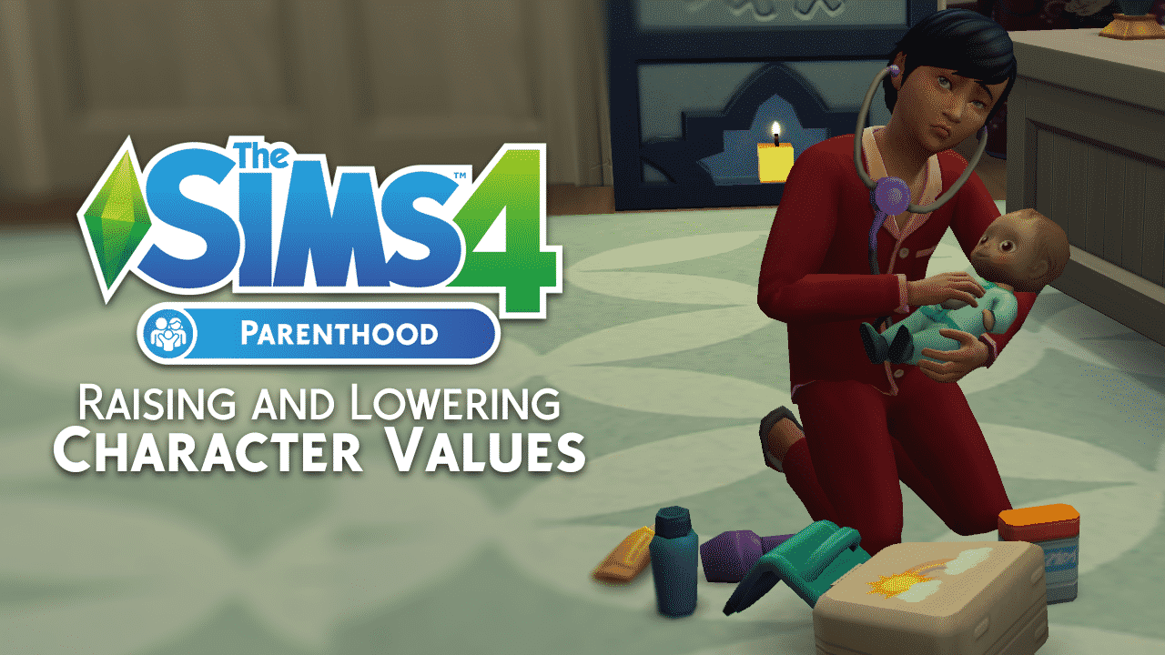 parenthoodvalues