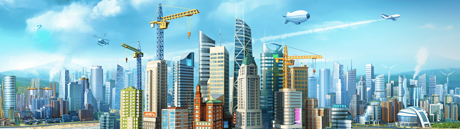 simcity buildit newupdate