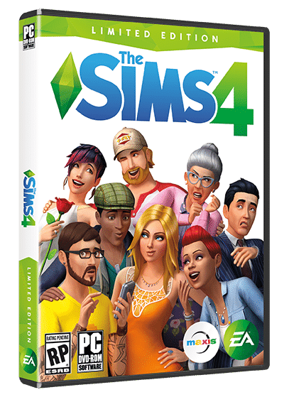 TS4 Box Left